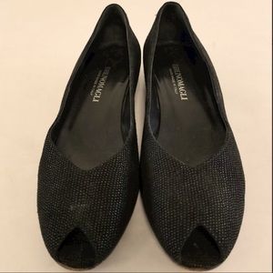 Bruno Magli shoes 7.5 B